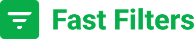 Fast Filters logo